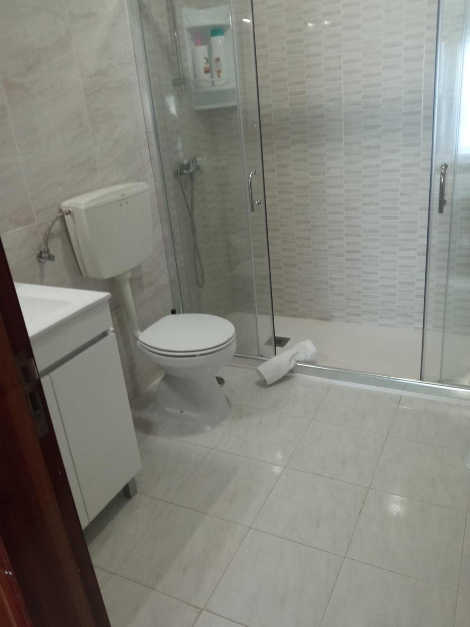 Residencia Salva-Vidas Nazaré Buitenkant foto