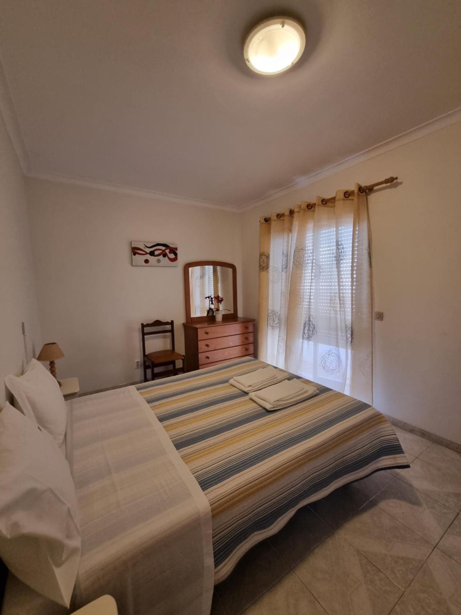Residencia Salva-Vidas Nazaré Buitenkant foto