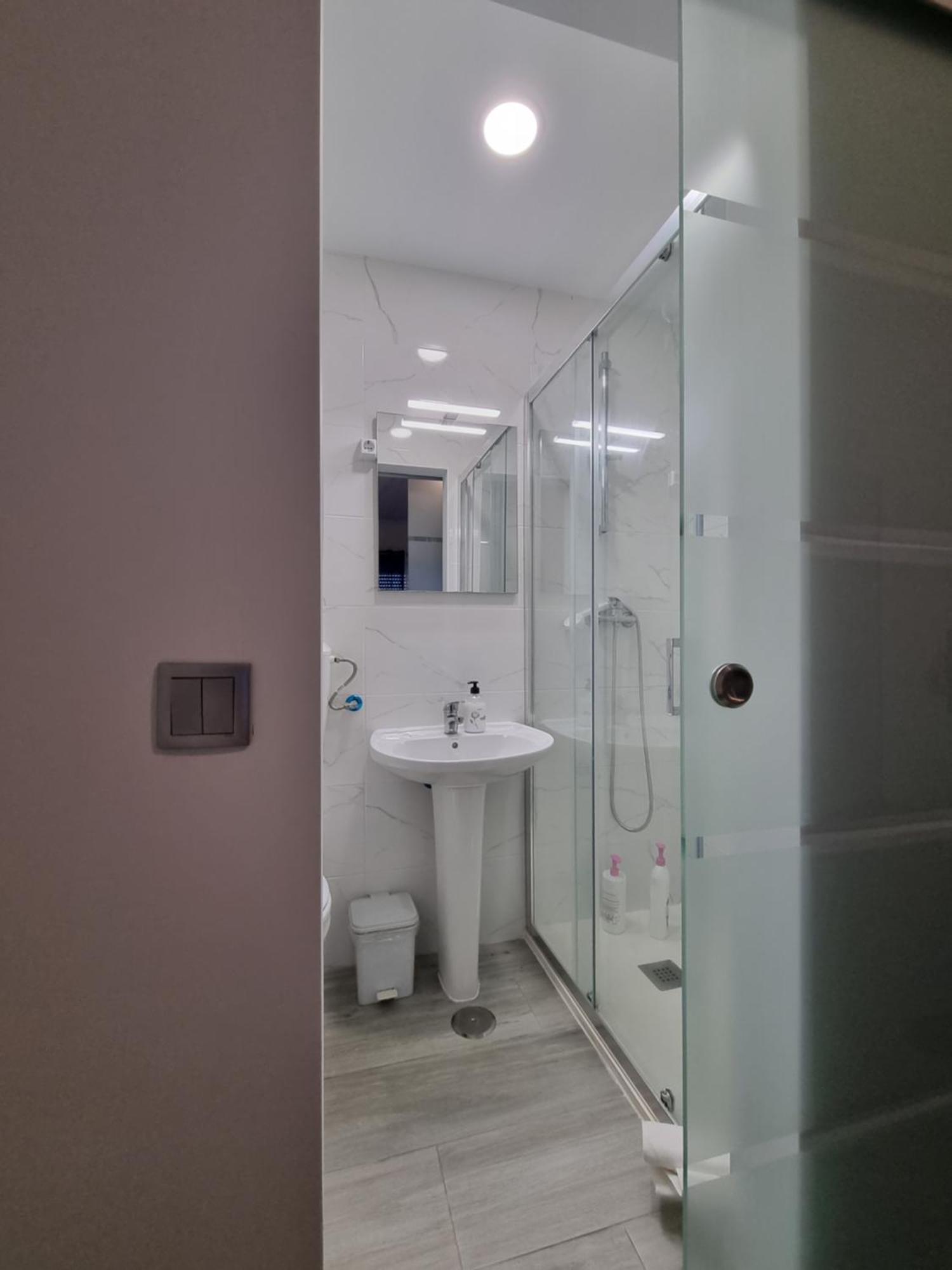 Residencia Salva-Vidas Nazaré Kamer foto
