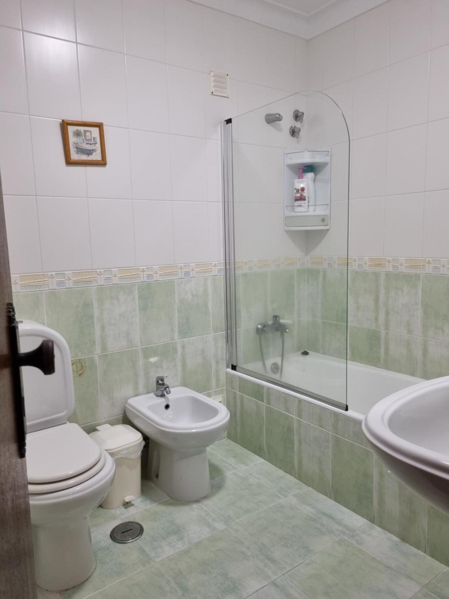 Residencia Salva-Vidas Nazaré Kamer foto