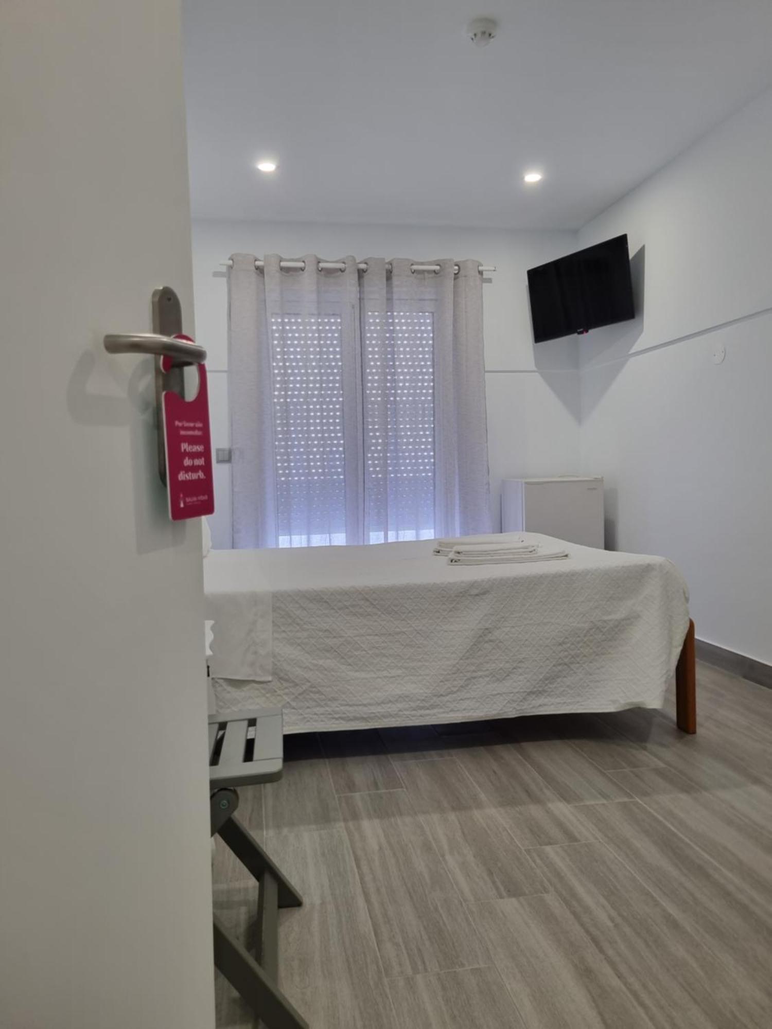Residencia Salva-Vidas Nazaré Kamer foto