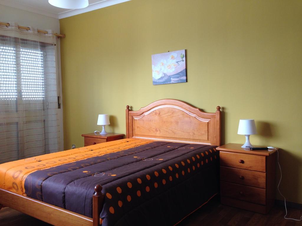 Residencia Salva-Vidas Nazaré Kamer foto