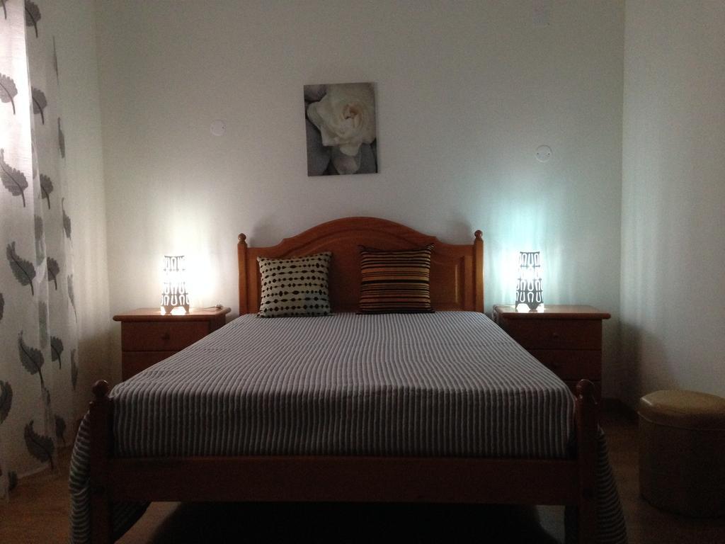 Residencia Salva-Vidas Nazaré Buitenkant foto