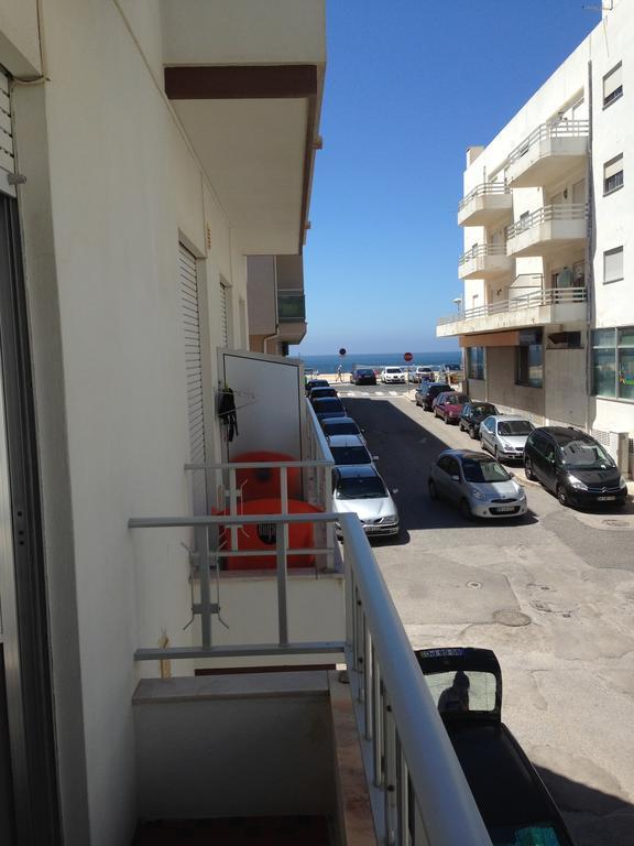 Residencia Salva-Vidas Nazaré Kamer foto