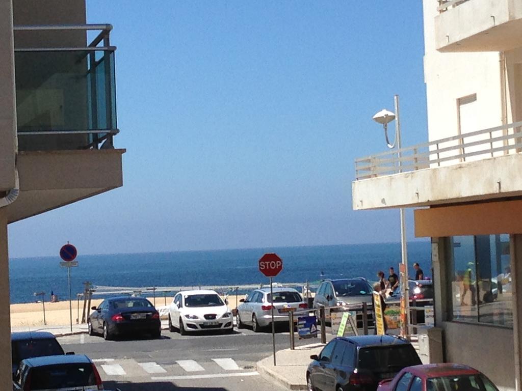Residencia Salva-Vidas Nazaré Kamer foto
