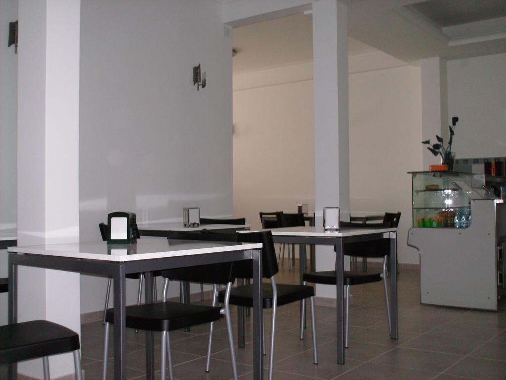 Residencia Salva-Vidas Nazaré Buitenkant foto